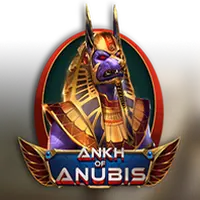 Ankh of Anubis