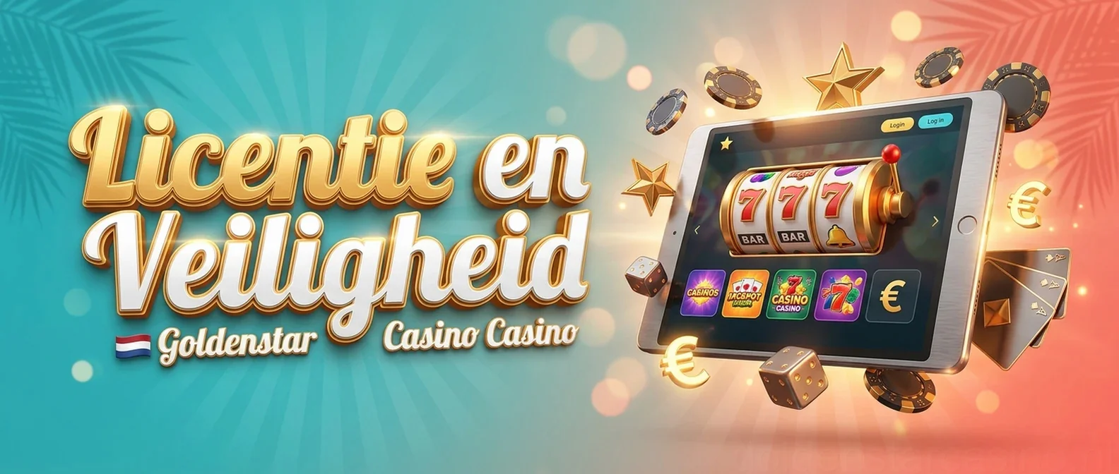 Licentie en Veiligheid